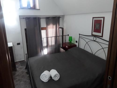 Procida Bed & Breakfast | Margie's House- Rent House & Rooms