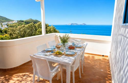 Le Forna Apartment | Maridea - Magia di Circe