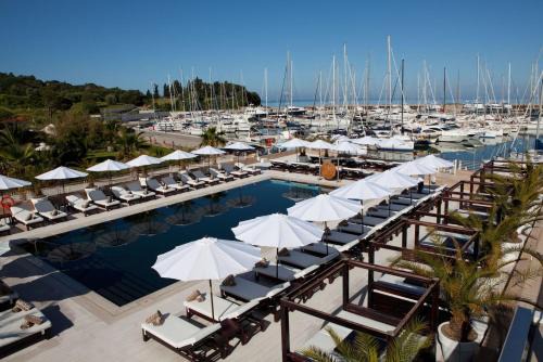 Scarlino Apartment | Marina di Scarlino Resort