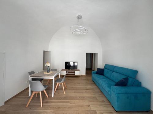 Santo Spirito Bed & Breakfast | Marina Home