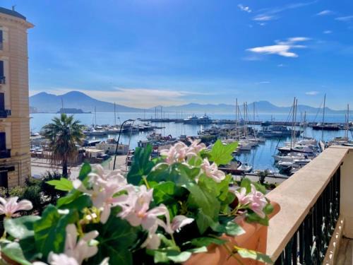 Mergellina House | Marina Rooms