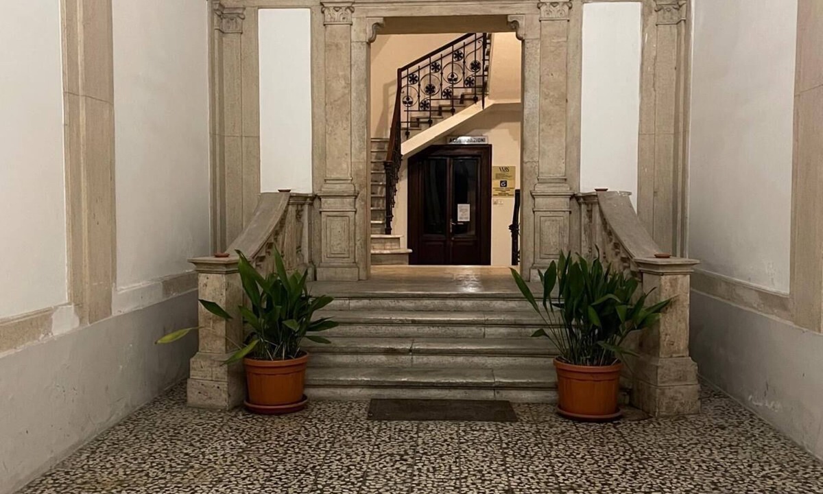 Spoleto Apartment | Marini Palace
