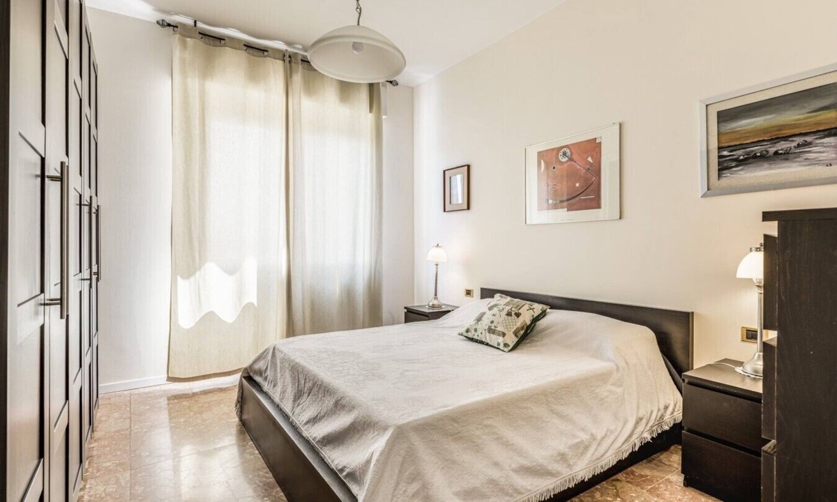 Pregnana Milanese Apartment | Maristella Holiday House