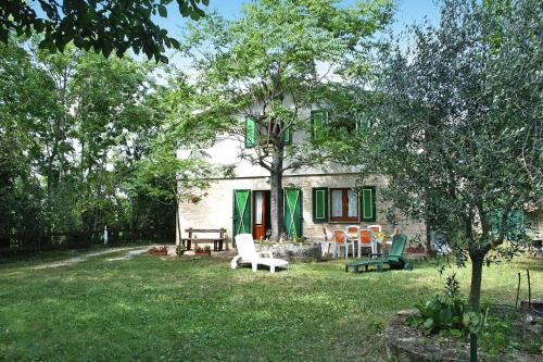 Montemaggiore al Metauro House | Marken Holiday home with pool