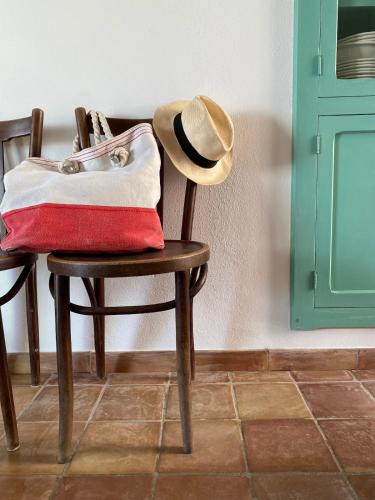 Roseto Capo Spulico House | Marta s sea view house