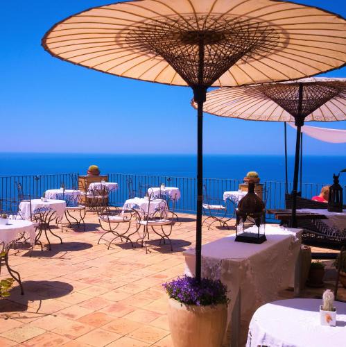 Marina Lido Hotel | Marulivo Hotel