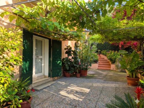 Monterotondo House | Mary Casa Vacanza