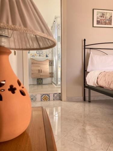 Cava de' Tirreni House | Mary House - Amalfi Coast