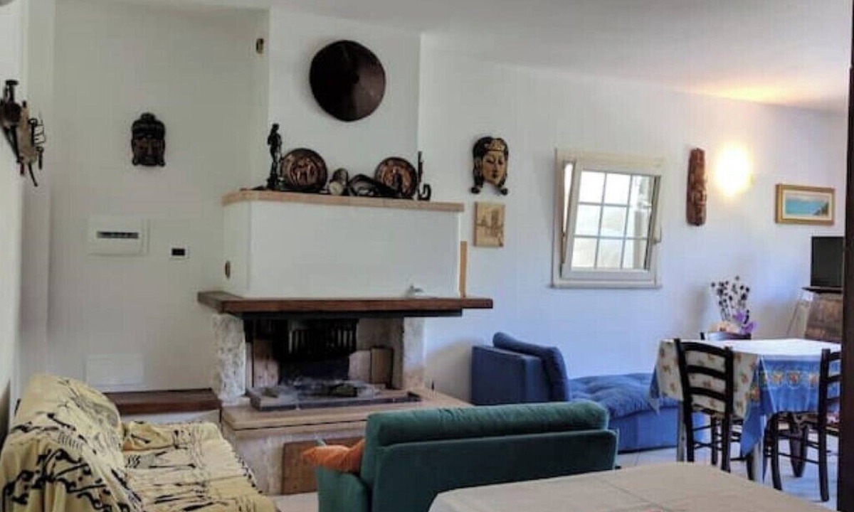 Foce Apartment | Mary's House Amelia