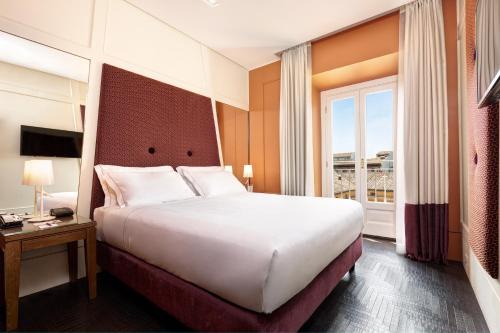 Hotel | Repubblica