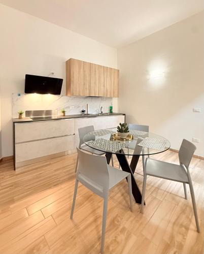 L'Aquila Apartment | Masciarelli Suite 3