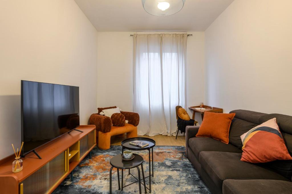 Acquabella Apartment | Masotto suite - 7sundays