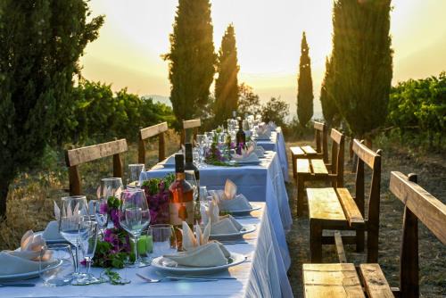 Montalbano Jonico House | Masseria Crocco