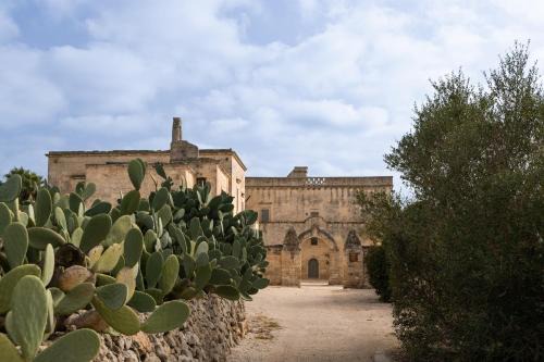 Giorgilorio Hotel | Masseria Eirene