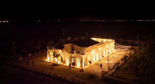 Corato Bed & Breakfast | Masseria Finigrini Luxury