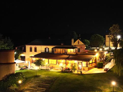 Guglionesi House | Masseria La Guardata