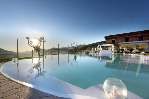 Fisciano Resort | Masseria Nobile Relais
