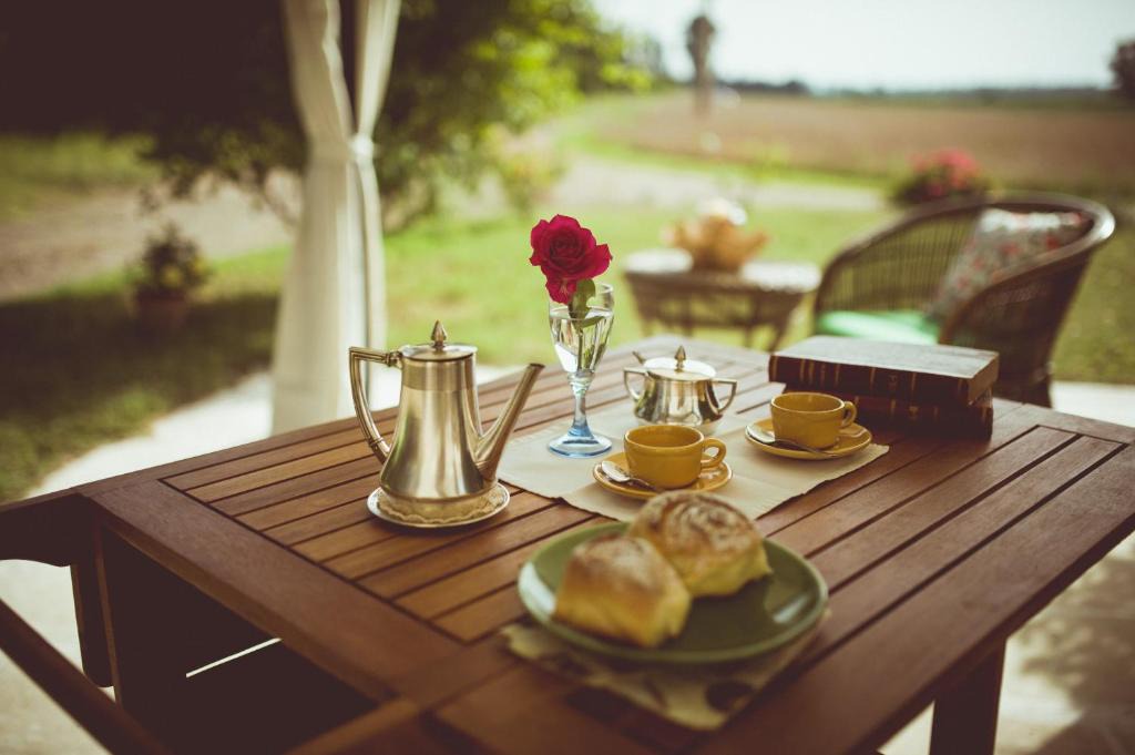 Castellaneta Bed & Breakfast | Masseria Perronello Country House
