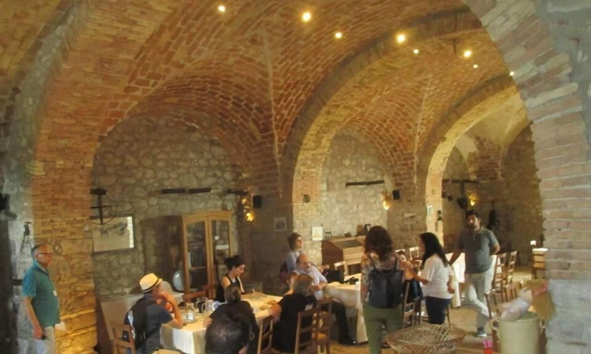Bovino Other | Masseria Salecchia