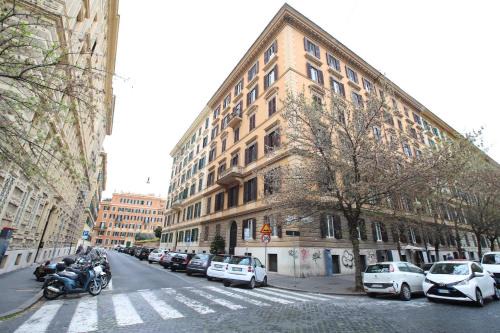 Prati House | Matilde's Rooms in St. Peter
