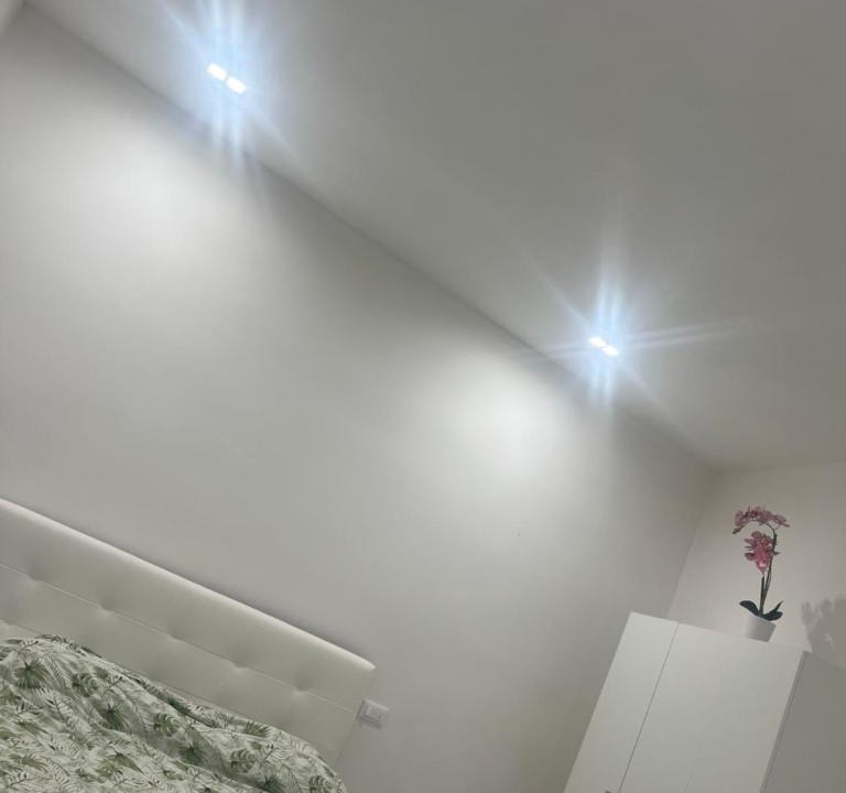 Barletta Apartment | Matis home