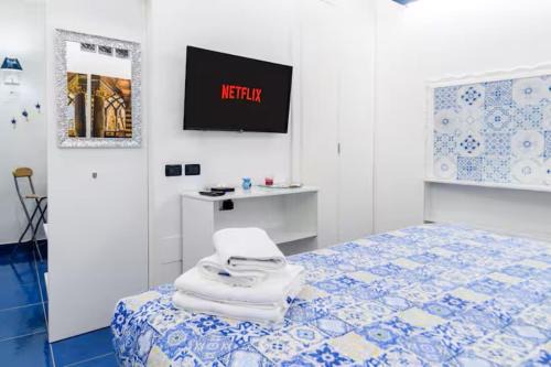Cava de' Tirreni Apartment | Maxi Suite 2BR vicino Amalfi Coast con posto auto