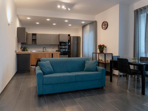 Minturno Apartment | Maya Guest House