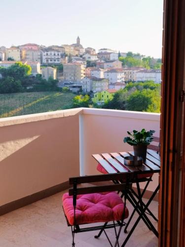 Torre San Patrizio House | MD Rooms