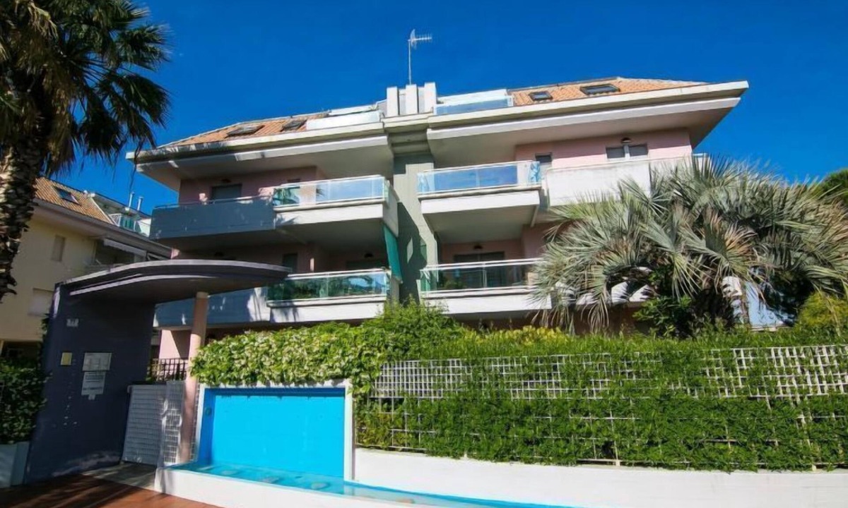 Porto d'Ascoli Apartment | Mediterraneo by Interhome