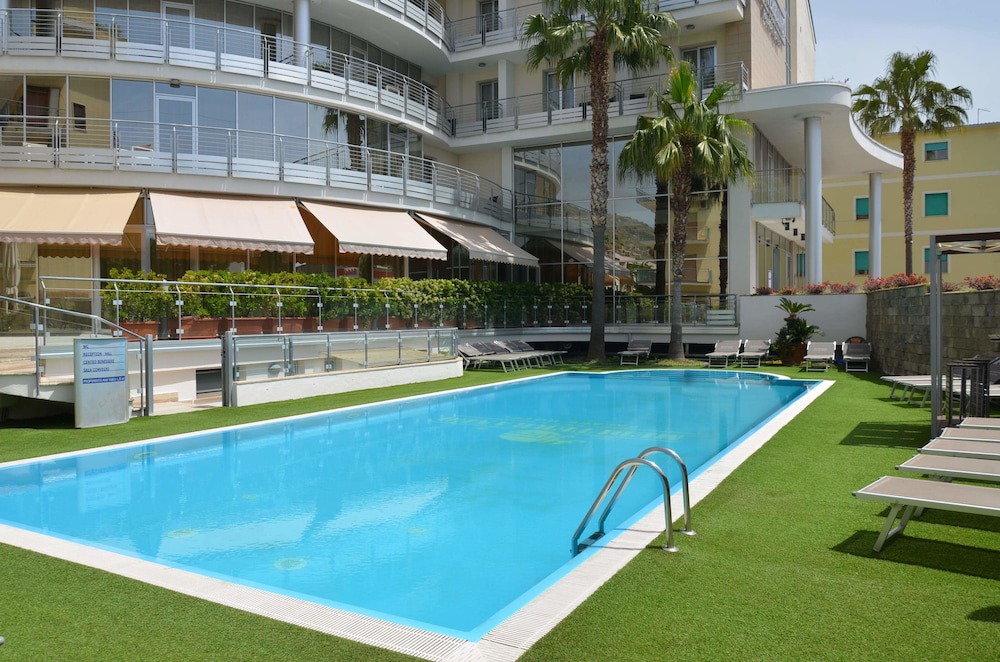 Amantea Hotel | Mediterraneo Palace Hotel