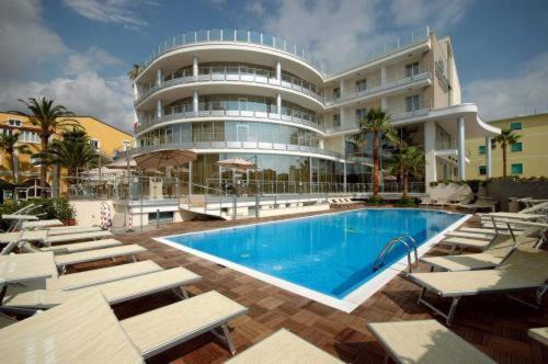 Amantea Hotel | Mediterraneo Palace Hotel