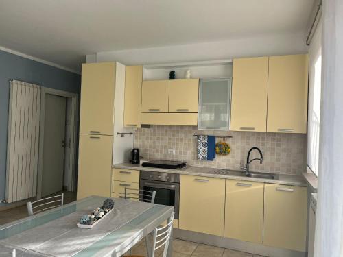 Casabianca di Fermo Apartment | MEDUSA