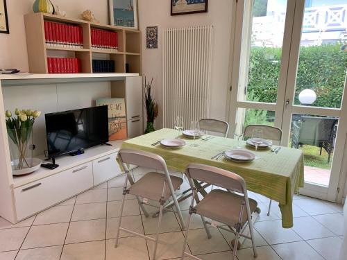 Punta Marina Apartment | MedusaBlu121
