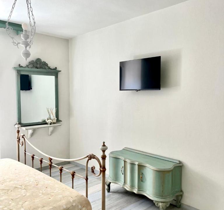 Mergozzo Bed & Breakfast | Mergozzo B&B Villa Falesia