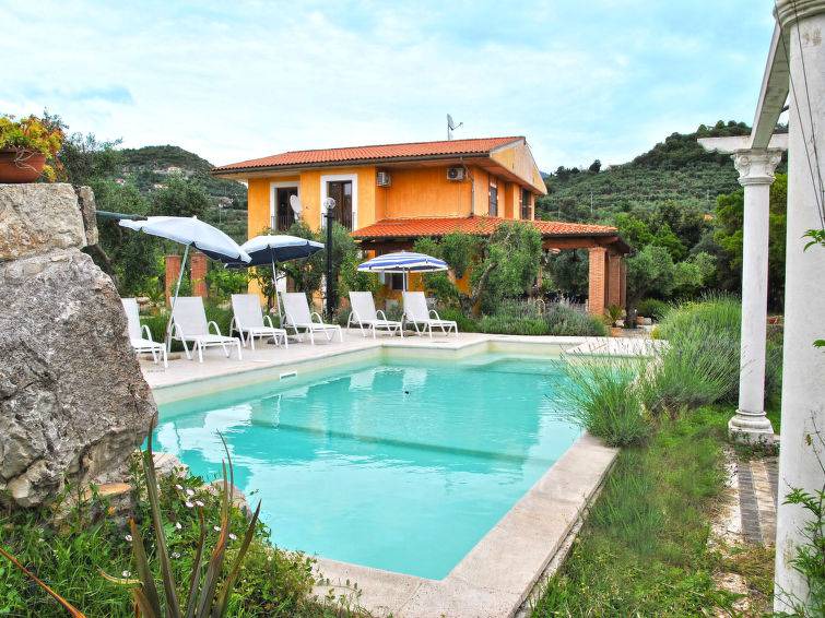 Itri Apartment | Meridiana Dolmen