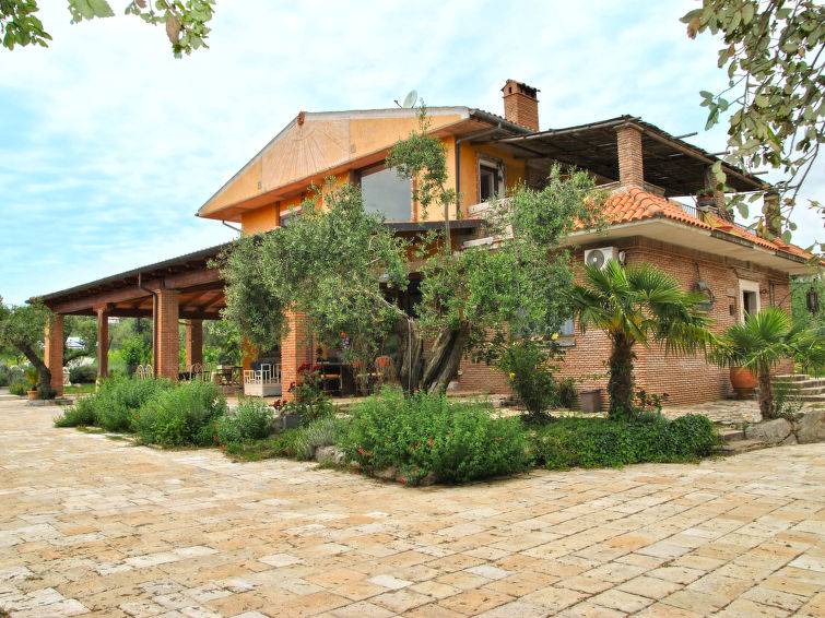 Itri Apartment | Meridiana Dolmen
