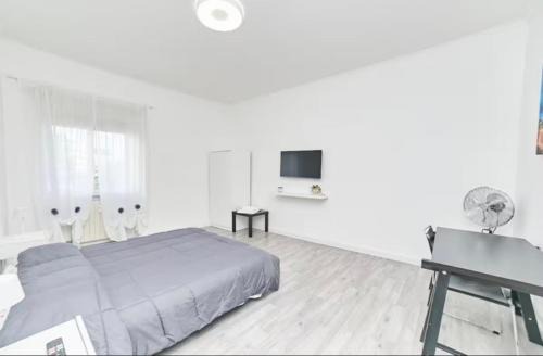 Quartiere XXI Pietralata Apartment | Metro Roma Home
