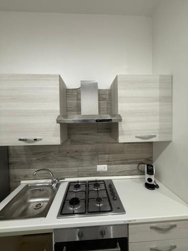 Naples Apartment | Metro Stay piscinola