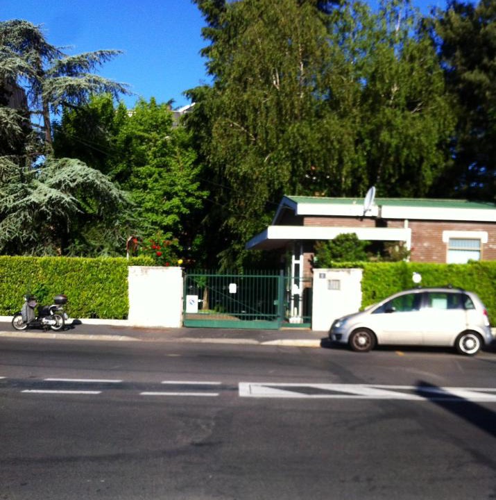 San Siro Bed & Breakfast | MI. Style