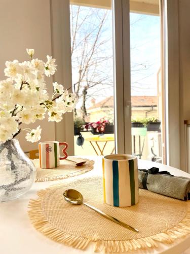 Crema Apartment | MiA MARiA MARGAUX
