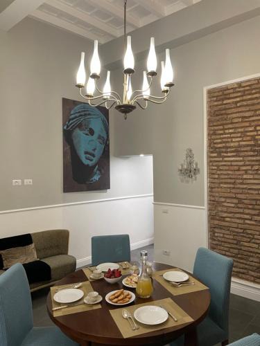 Rione XI Sant'Angelo Apartment | Mia roma centro
