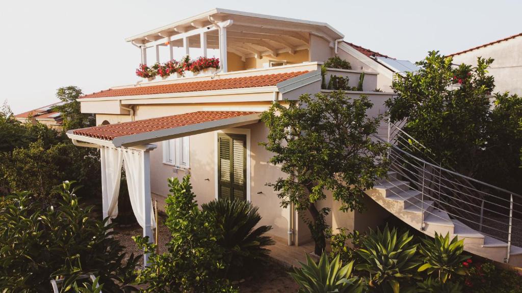 Parghelia Bed & Breakfast | Michelino House