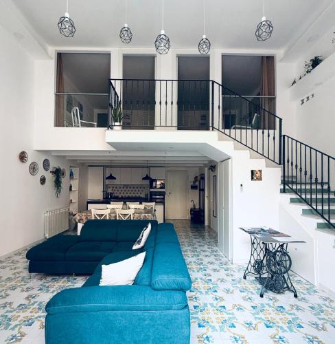 Rione Duomo Apartment | Miele Sweet House Exclusive Apartment