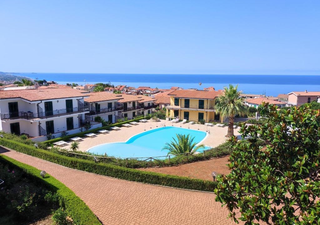 Scalea Apartment | Mila Prestigioso Appartamento
