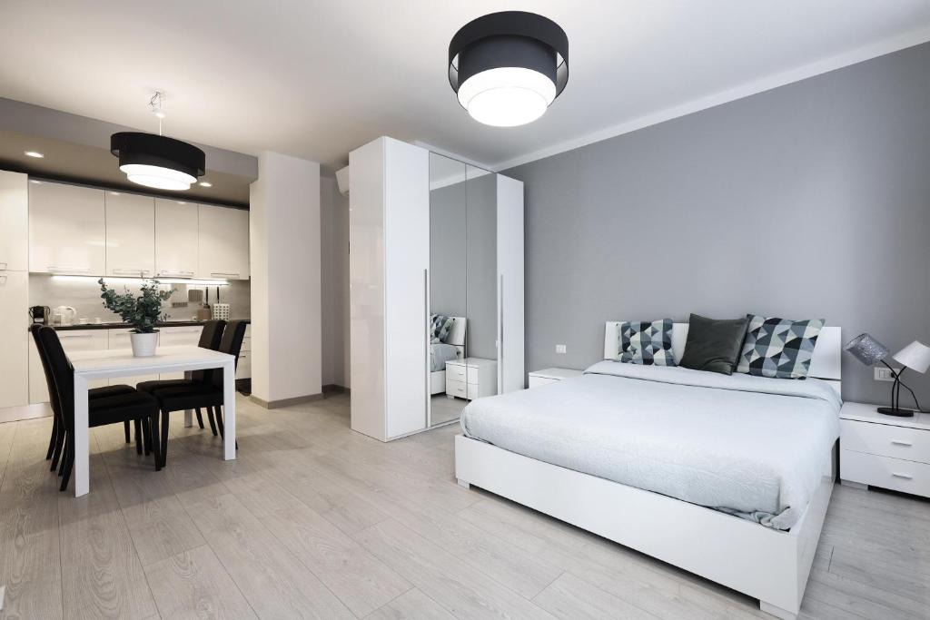 Porta Romana Apartment | Milan Center Apartment Studio - Porta Romana