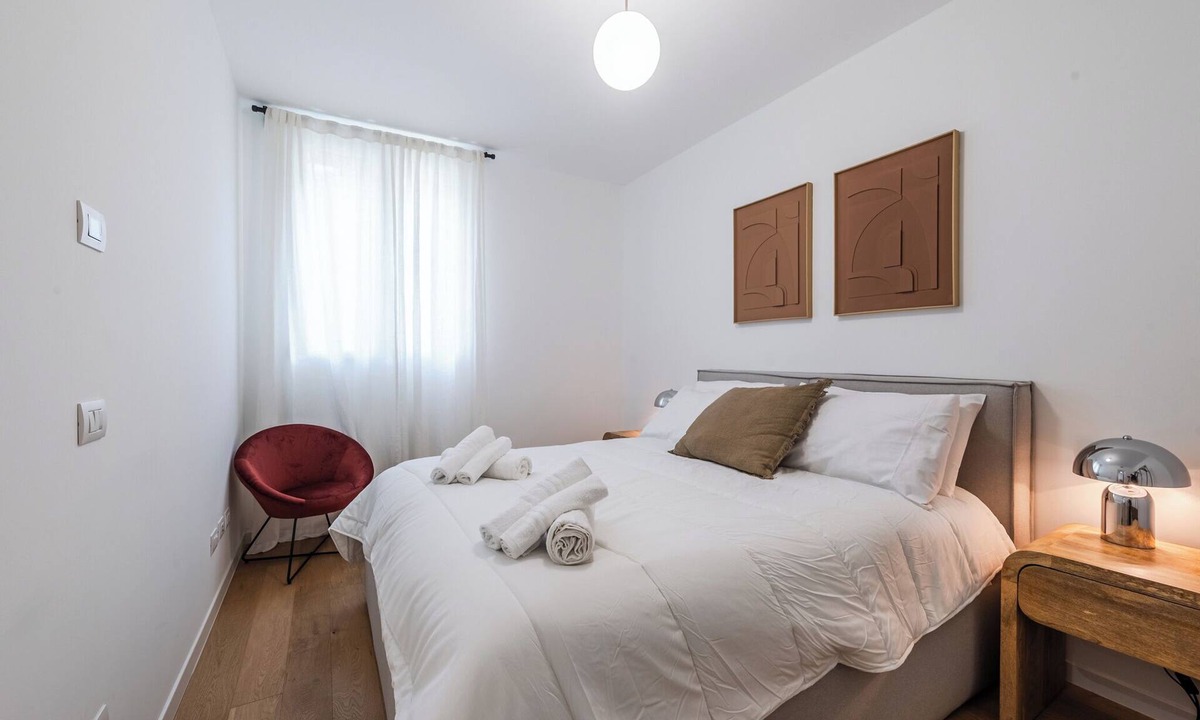 Barona Apartment | Milan Navigli - Charme & Design [Luxury].