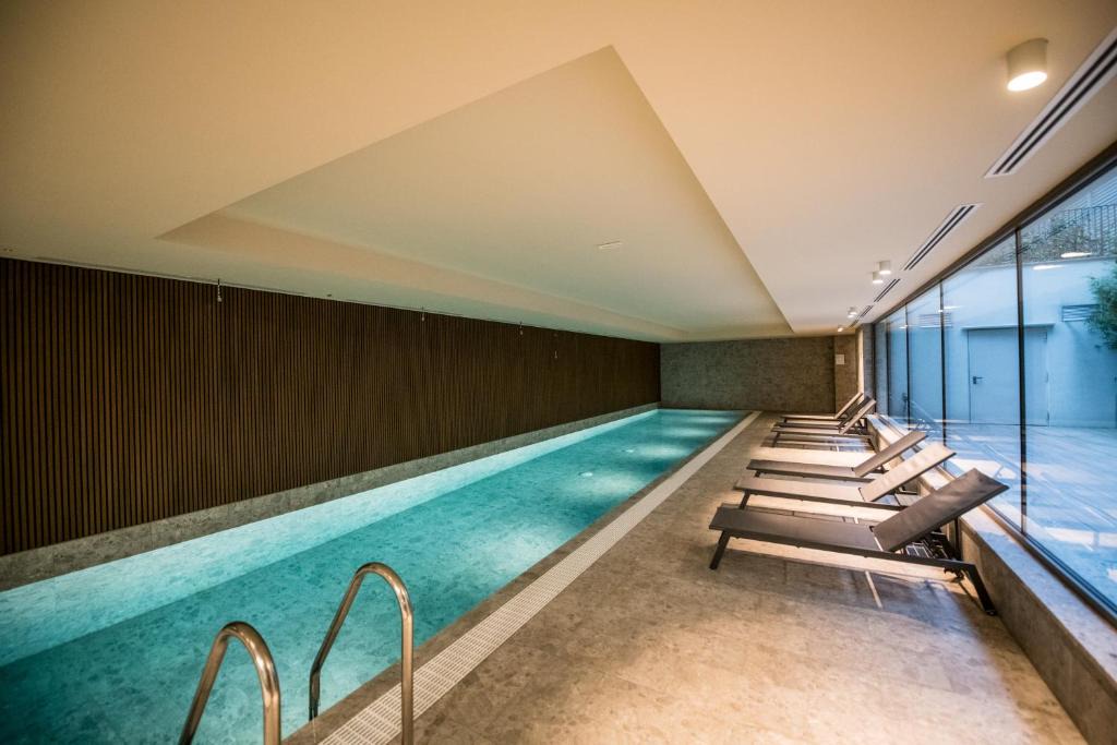 Porta Vittoria Apartment | Milano Boutique Suite - Luxury & Wellness