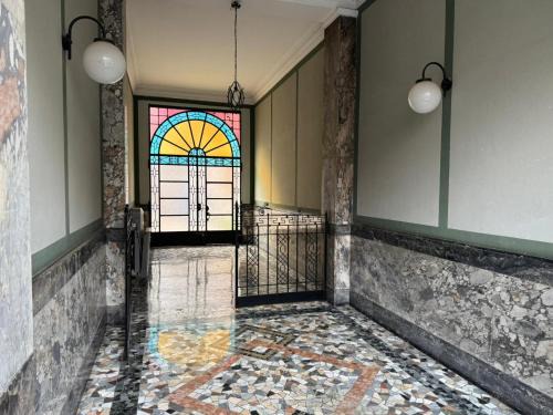 Citta Studi Apartment | Milano Desiderio Apartment