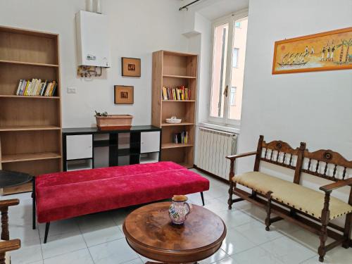 Ponte San Giovanni Apartment | Mimì alle Magnolie - Cozy Apartment in Perugia