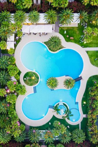 Laura Hotel | Minerva Resort Hotel